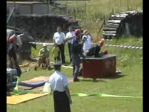 Ústrašice - SDH Želeč