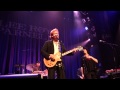 "Daddys And Daughters" Lee Roy Parnell Live at the Franklin Theatre