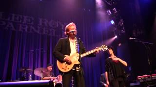 &quot;Daddys And Daughters&quot; Lee Roy Parnell Live at the Franklin Theatre