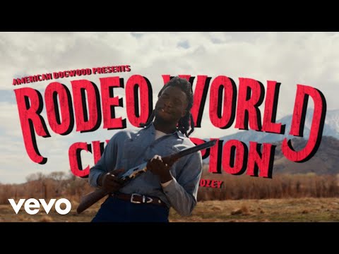 Video thumbnail for Rodeo World Champion