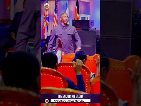 A Prophetic Declaration: You Will Walk in God’s Glory