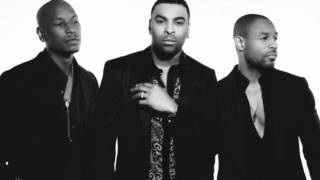 Return II Love ♪ :TGT -  Explode