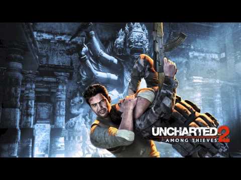 Uncharted 2: Among Thieves - The City's Secret [HQ]