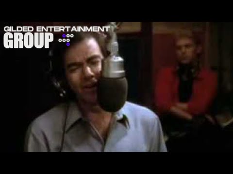 Neil Diamond - Love On The Rocks (Official Video)