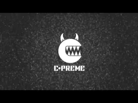 C-Preme Samba Halloween