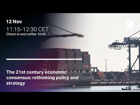 Rethinking Policy Advice for the 21st Century | Golden Age