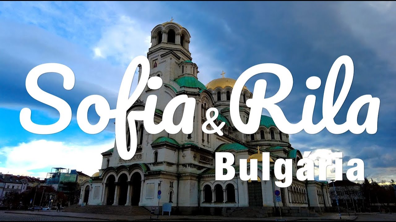 Encantos da Bulgária: Um Passeio por Sofia e o Mosteiro de Rila | GoEuropa