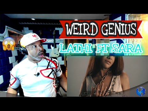 Weird Genius   Lathi ft  Sara Fajira Official Music Video - Producer Reaction