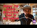 How To Wire Electric For A Kitchen