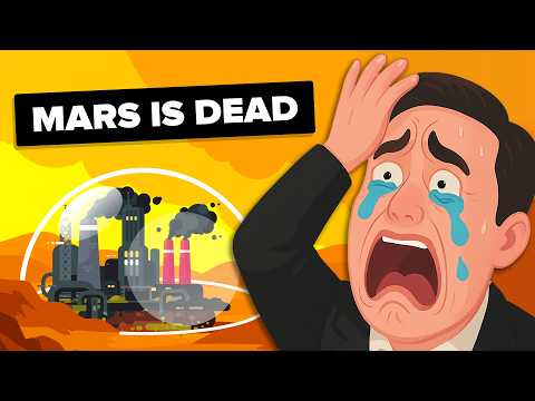 Elon LOSES IT as Venus OVERTAKES Mars in Colonization Race