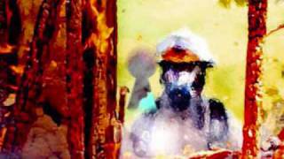 CRAWLING THROUGH THE FIRE:   A TRIBUTE TO OUR FIREFIGHTERS