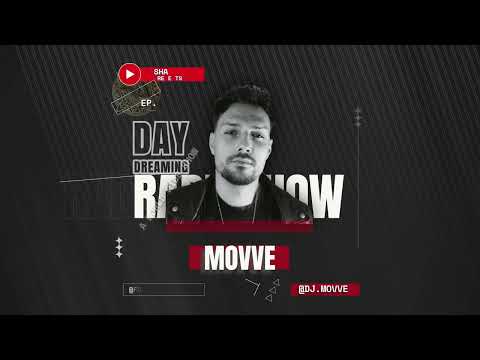 Movve, Shar-K - Day Dreaming Radioshow ep.254 | Afro House #afrohouse