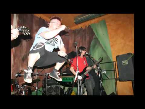 Tři čutory - Psí spřežení