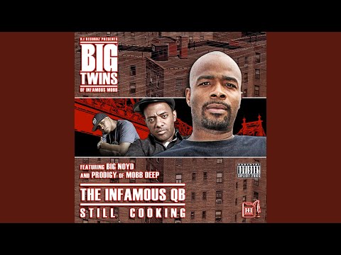 Surprised I’m Alive (Remix) (feat. Tymaxx) (Bonus Track)