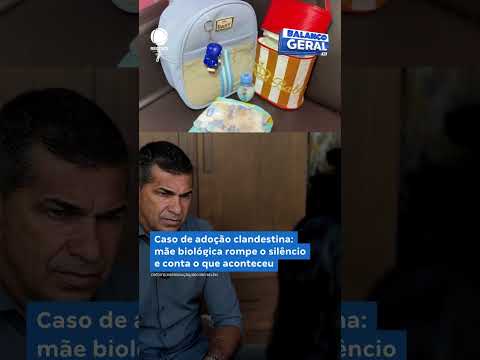 Mãe biológica de bebê resgatado em Altamira fala com exclusividade e diz estar arrependida