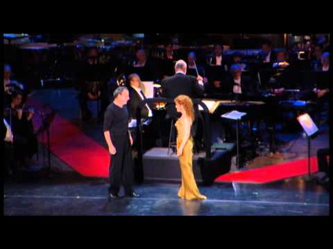 Sondheim 80th Birthday Celebration - Move On from Sunday in the Park with George