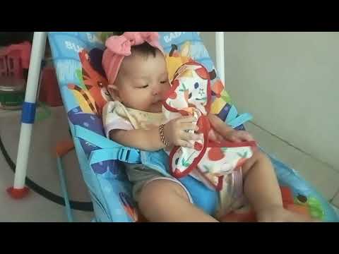 Persiapan Yaya MP asi