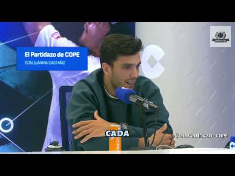 👀 GALÁN'S VERSION | DECISION, REASONS... | PADELMANIAC