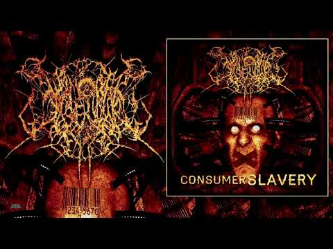 Noise Execution (Kazakhstan) - "Consumer Slavery" 2013 Full Album