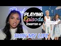 PLAYING EPISODE | HAVING A BABY?!