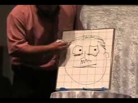 Comedy reel