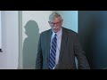 Class 5, Part 2: The Innovation System at the Institutional Level & The Organization of Federal Science Support Class 5, Part 2: The Innovation System at the Institutional Level & The Organization of Federal Science Support