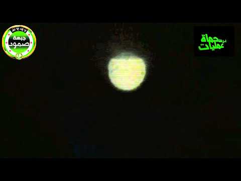 استهداف نقاط تمركز قوات النظام على جبهة تل ملح والجبين في ريف حماة الشمالي من قبل جبهة صمود