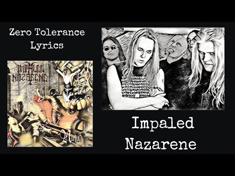 Zero Tolerance video thumbnail
