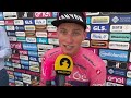 Mathieu van der Poel verovert eerste roze trui in Giro d'Italia 2022 - WIELERFLITS