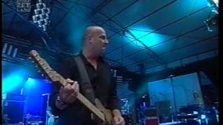 BLØF - Dichterbij Dan Ooit (Abdijplein Middelburg) 2/20 31 augustus 2004