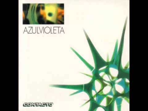 Azul Violeta -  Por ti