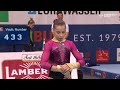 Anna Kalmykova VT EF 13 816 2026 Cottbus World Cup