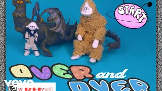 Wishy – Over and Over