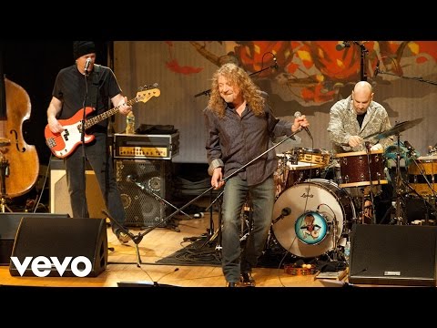 Robert Plant - Robert Plant: Ramble On ft. Robert Plant, Patty Griffin, Buddy Miller