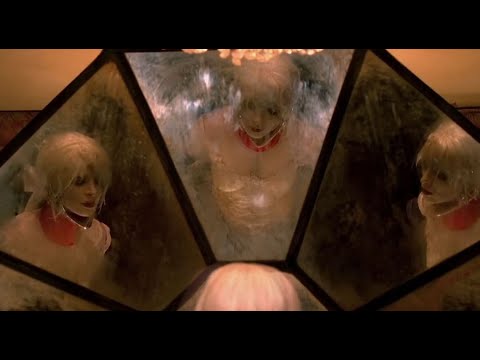 brothel. x enjoii - LEGION