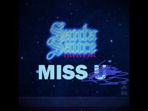 (FREE) Hamza X Nekfeu X Nemir Type Beat / Instrumental - Miss U - By Tror Th1