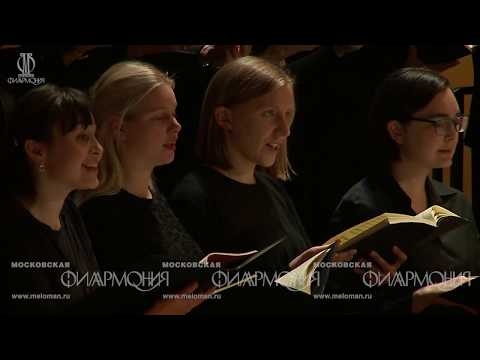 Johann Sebastian Bach: Messe in h-Moll, BWV 232