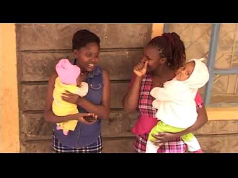 Telesia Prt 2 | Keli Katuu | Itetta boys