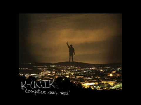 K-Unik - Un Art Opaque