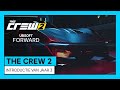The Crew 2: introductie van jaar 3 (Ubi FWD) | Ubisoft