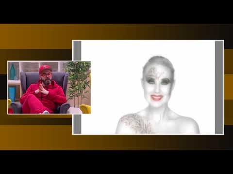 Dejan Milicevic - Zorica Brunclik je odbila saradnju jer sam hteo da bude crnka