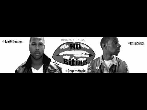 LJ Bey - No Biting Ft Rossi