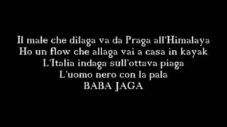 Extrabeat Nitro Baba jaga