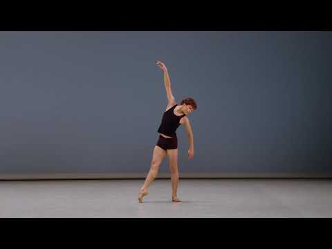 Fabrizzio ULLOA CORNEJO, 210 – Prix de Lausanne 2023 Prize Winner – Contemporary