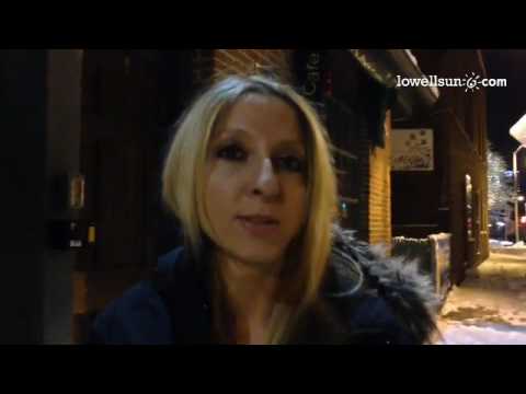 Worthen House in Lowell celebrates 125th anniversary as a bar. Penelope Hamourgas' parents own it.