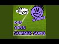 Der Yann Sommer Song