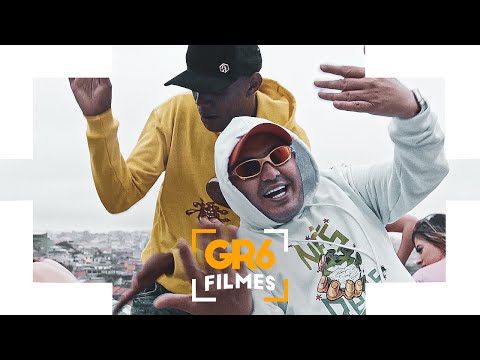 MC GW e DJ Piu - Bumbum na Nuca (GR6 Explode)