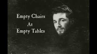 Thodoris Voutsikakis - Empty Chairs At Empty Tables