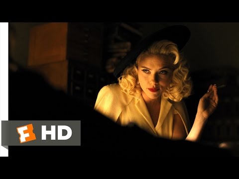 Hail, Caesar! - No One's the Wiser Scene (5/10) | Movieclips