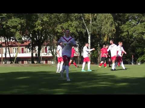 VDZ 3 - Driel 2 (21 september 2019)